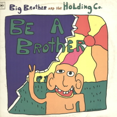 Thumbnail - BIG BROTHER AND THE HOLDING COMPANY