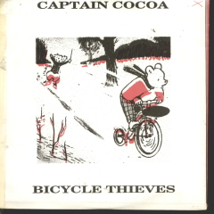 Thumbnail - CAPTAIN COCOA