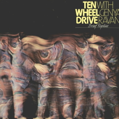 Thumbnail - TEN WHEEL DRIVE with GENYA RAVAN