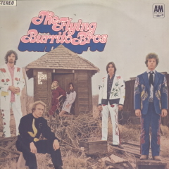 Thumbnail - FLYING BURRITO BROTHERS