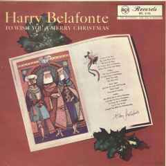 Thumbnail - BELAFONTE,Harry