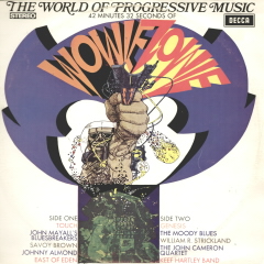 Thumbnail - VARIOUS ARTISTS