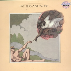 Thumbnail - FATHERS AND SONS