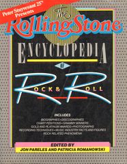 Thumbnail - ROLLING STONE