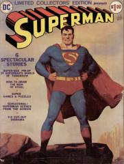 Thumbnail - SUPERMAN