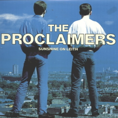 Thumbnail - PROCLAIMERS