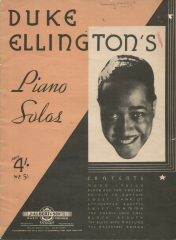 Thumbnail - ELLINGTON,Duke