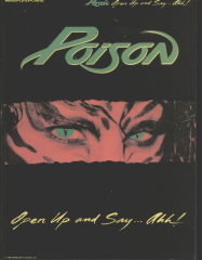 Thumbnail - POISON