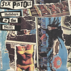 Thumbnail - SEX PISTOLS