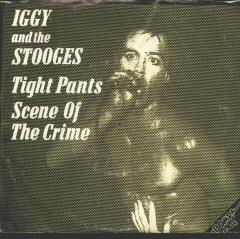 Thumbnail - IGGY AND THE STOOGES