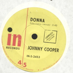 Thumbnail - COOPER,Johnny