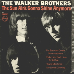 Thumbnail - WALKER BROTHERS