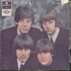 Thumbnail - BEATLES