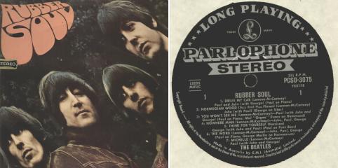 Thumbnail - BEATLES