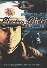 Thumbnail - ELECTRA GLIDE IN BLUE