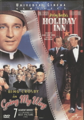 Thumbnail - HOLIDAY INN/GOING MY WAY