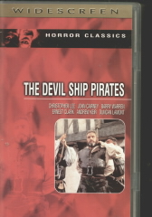 Thumbnail - DEVIL SHIP PIRATES