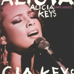 Thumbnail - KEYS,Alicia