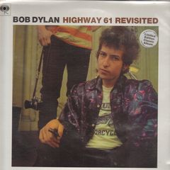 Thumbnail - DYLAN,Bob