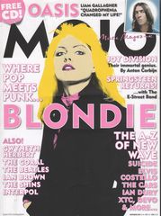 Thumbnail - MOJO MAGAZINE