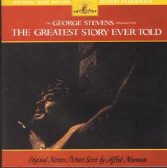 Thumbnail - GREATEST STORY EVER TOLD