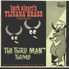 Thumbnail - ALPERT,Herb,& The Tijuana Brass