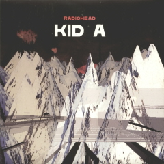 Thumbnail - RADIOHEAD