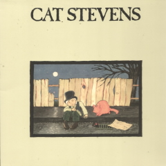 Thumbnail - STEVENS,Cat