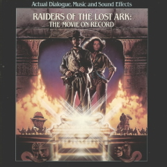 Thumbnail - RAIDERS OF THE LOST ARK