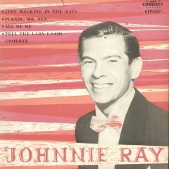 Thumbnail - RAY,Johnnie