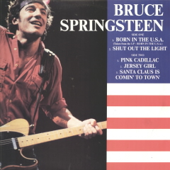 Thumbnail - SPRINGSTEEN,Bruce