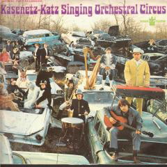 Thumbnail - KASENETZ-KATZ SINGING ORCHESTRAL CIRCUS