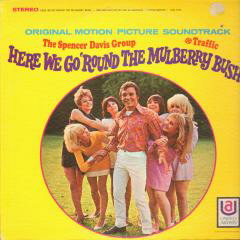 Thumbnail - HERE WE GO ROUND THE MULBERRY BUSH