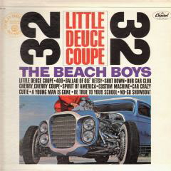 Thumbnail - BEACH BOYS