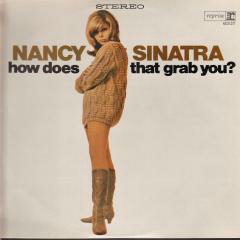 Thumbnail - SINATRA,Nancy