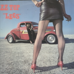 Thumbnail - ZZ TOP