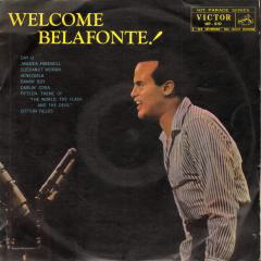 Thumbnail - BELAFONTE,Harry