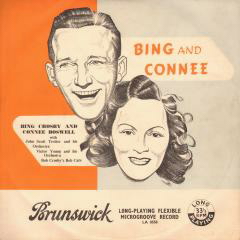 Thumbnail - CROSBY,Bing,And Connee Boswell