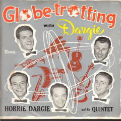 Thumbnail - DARGIE,Horrie,Quintet