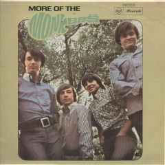 Thumbnail - MONKEES