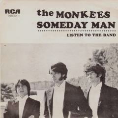 Thumbnail - MONKEES