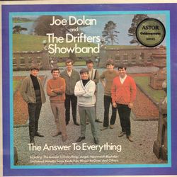 Thumbnail - DOLAN,Joe,And The DRIFTERS SHOWBAND