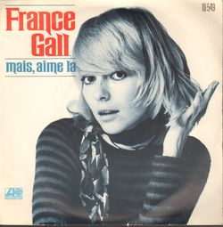 Thumbnail - FRANCE GALL