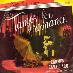 Thumbnail - CAVALLARO,Carmen