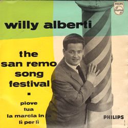 Thumbnail - ALBERTI,Willy