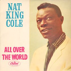 Thumbnail - COLE,Nat King