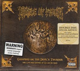 Thumbnail - CRADLE OF FILTH