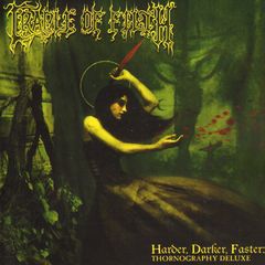 Thumbnail - CRADLE OF FILTH