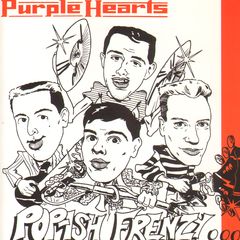 Thumbnail - PURPLE HEARTS