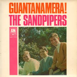 Thumbnail - SANDPIPERS